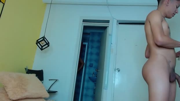 Thewarrior_ares  15-08-2023 Recorded Video sexybody