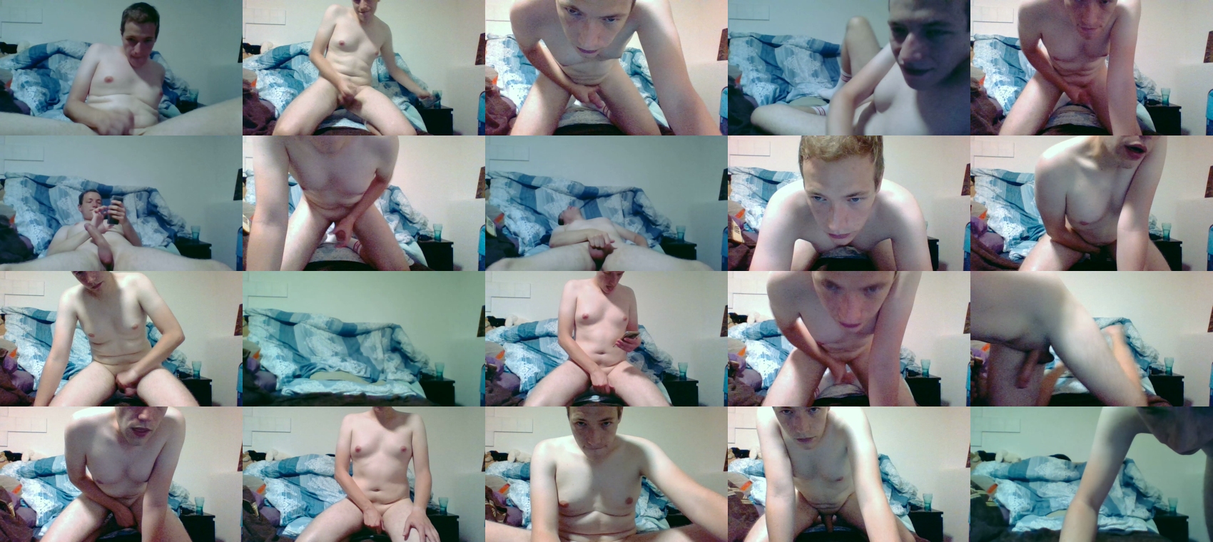 TomcatGay  15-08-2023 Recorded Video Ass
