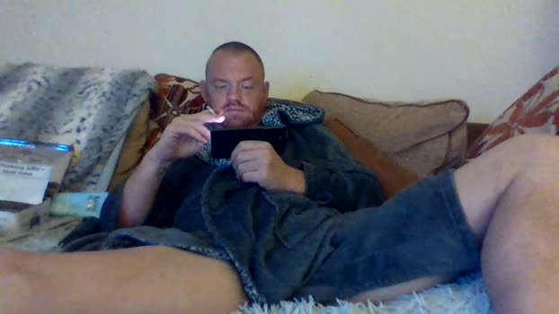 Welsh1985  14-08-2023 Recorded Video Webcam
