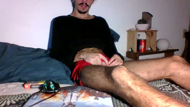 adrianfloripa  14-08-2023 Recorded Video moan