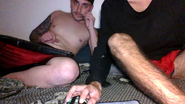 adrianfloripa  14-08-2023 Recorded Video show