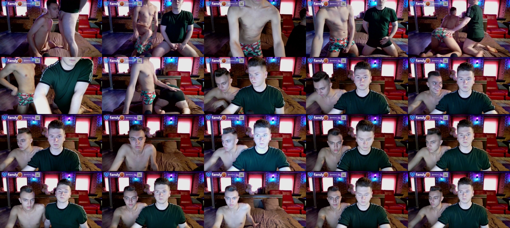 alexxx_d  15-08-2023 Recorded Video Ass