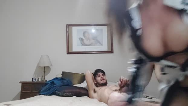 andresuperhot  15-08-2023 Recorded Video skinny