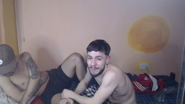 azciel  14-08-2023 Recorded Video striptease