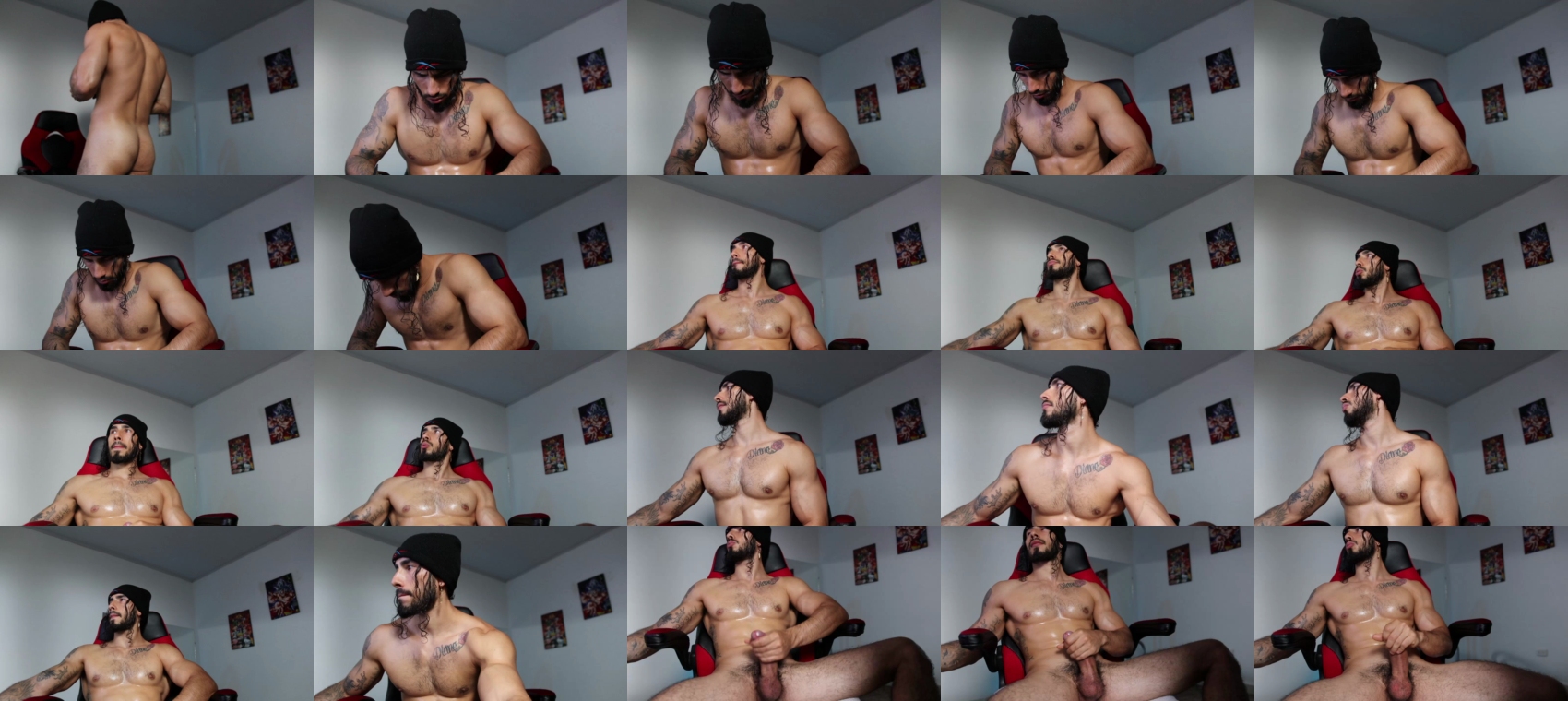 baky_sexy  14-08-2023 Recorded Video blowjob