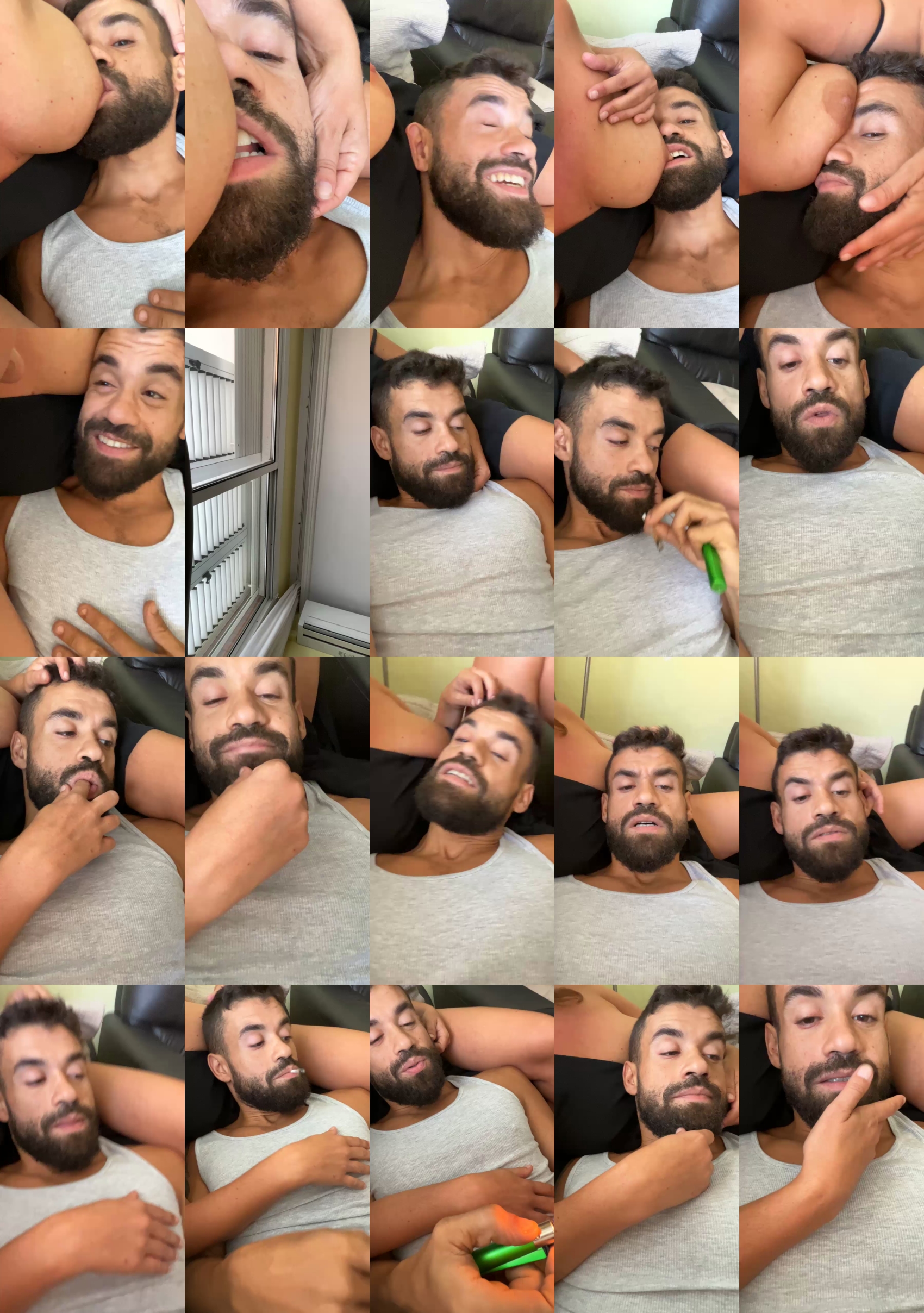 brasileo69fun  15-08-2023 Recorded Video hardcock