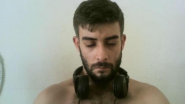 dotxl95  14-08-2023 Recorded Video Webcam
