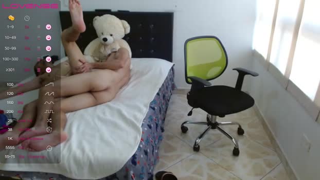 giannandblake  15-08-2023 Recorded Video Cam