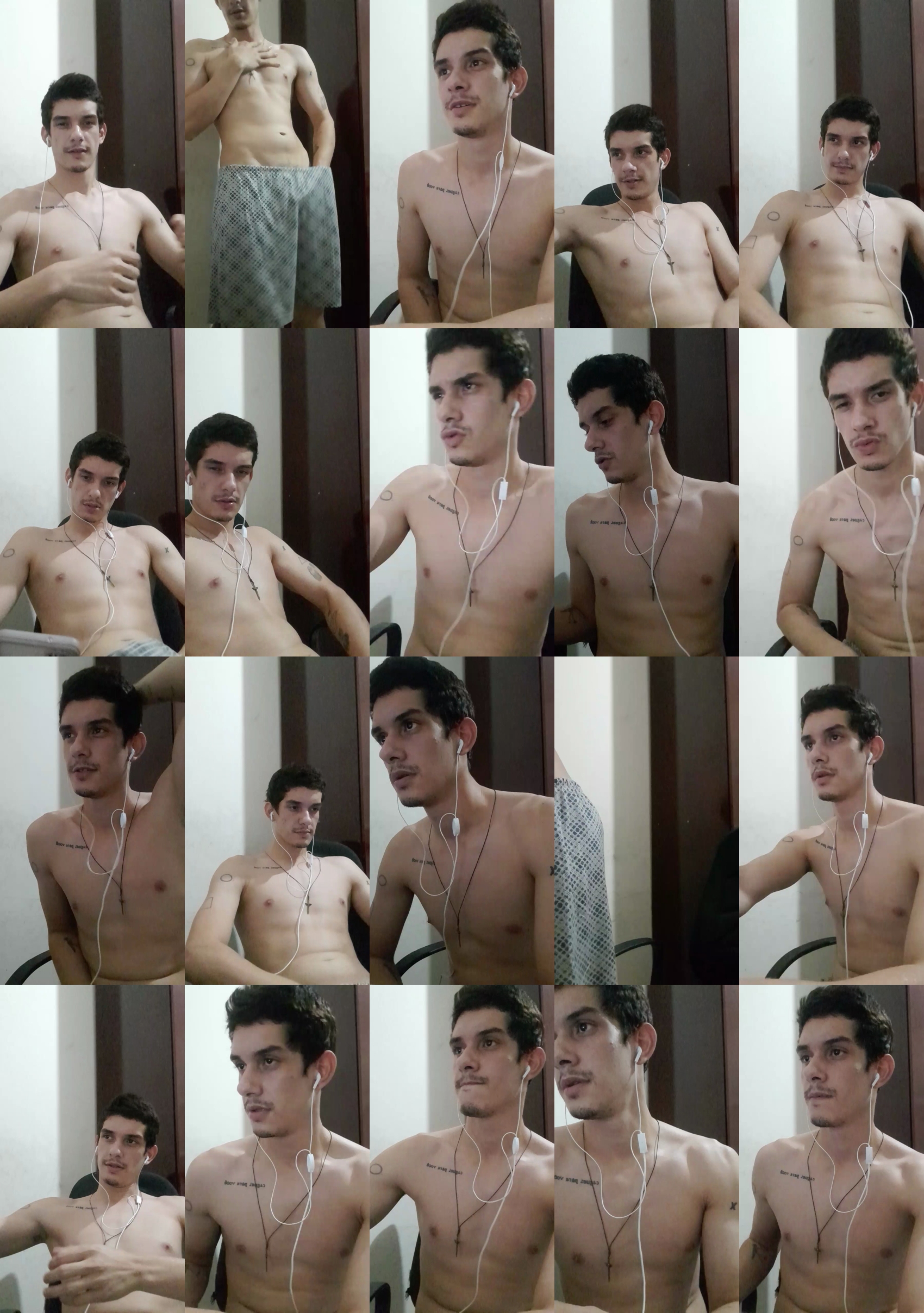 gossadao  14-08-2023 Recorded Video sex