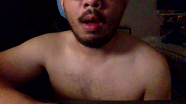 hairybear1989  14-08-2023 Recorded Video skinny