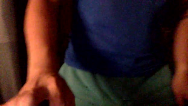 hairybear1989  15-08-2023 Recorded Video love