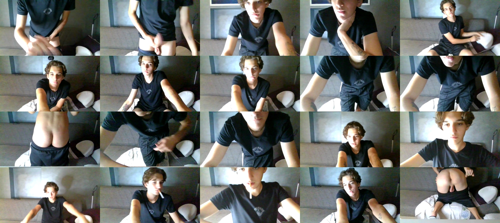 hotgabe  14-08-2023 Recorded Video Pretty