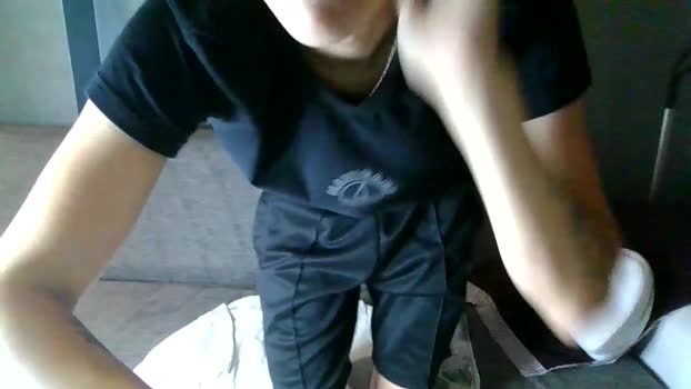 hotgabe  14-08-2023 Recorded Video Pretty