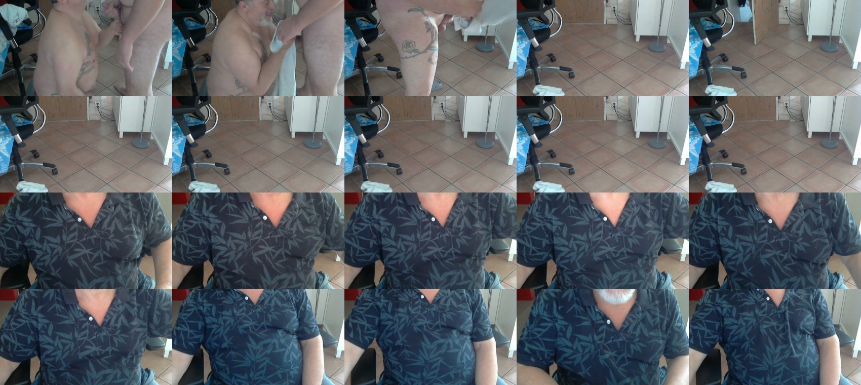 krysto44  15-08-2023 Recorded Video twink