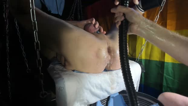 lepenseur2  14-08-2023 Recorded Video kink