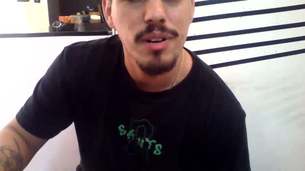 marcosbrazilian  14-08-2023 Recorded Video strip