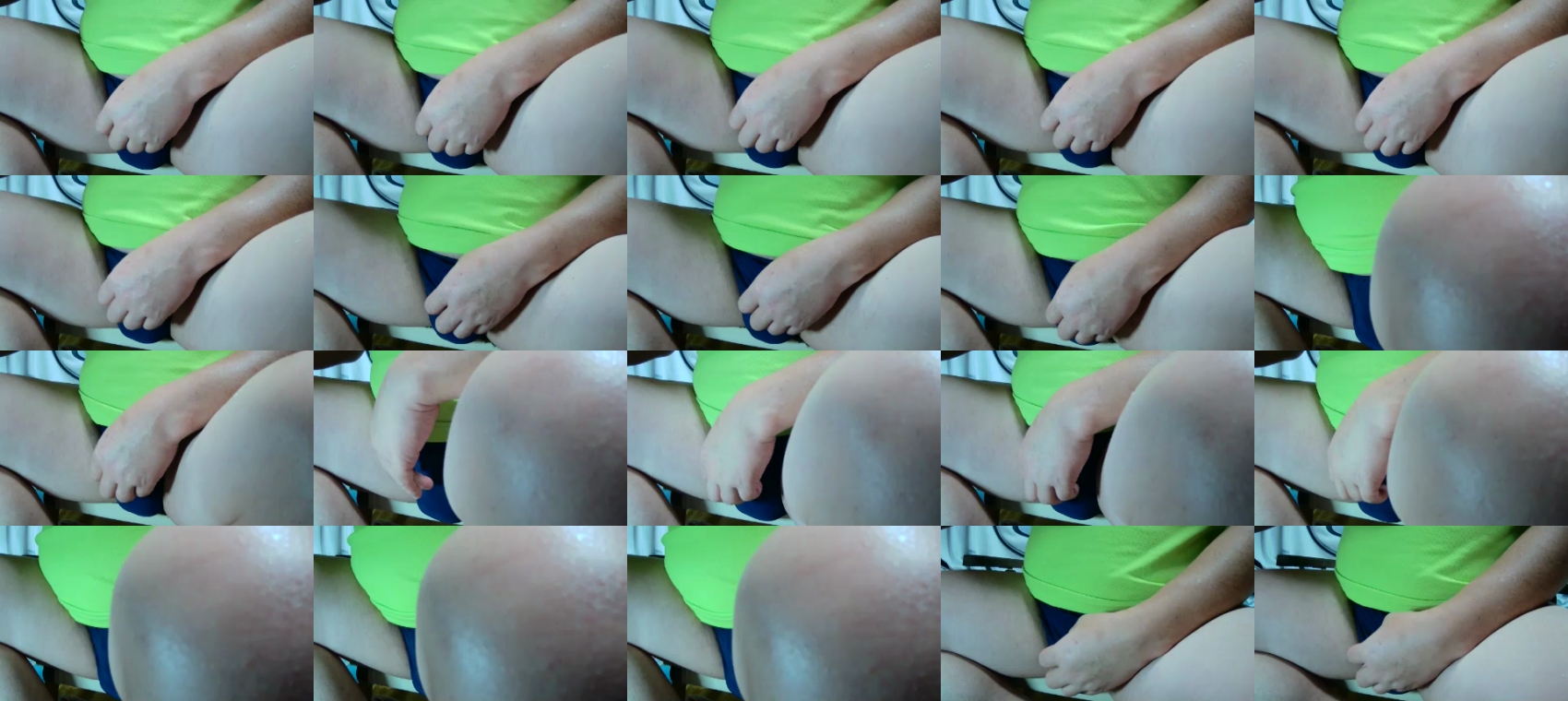 marusyou  14-08-2023 Recorded Video bigass