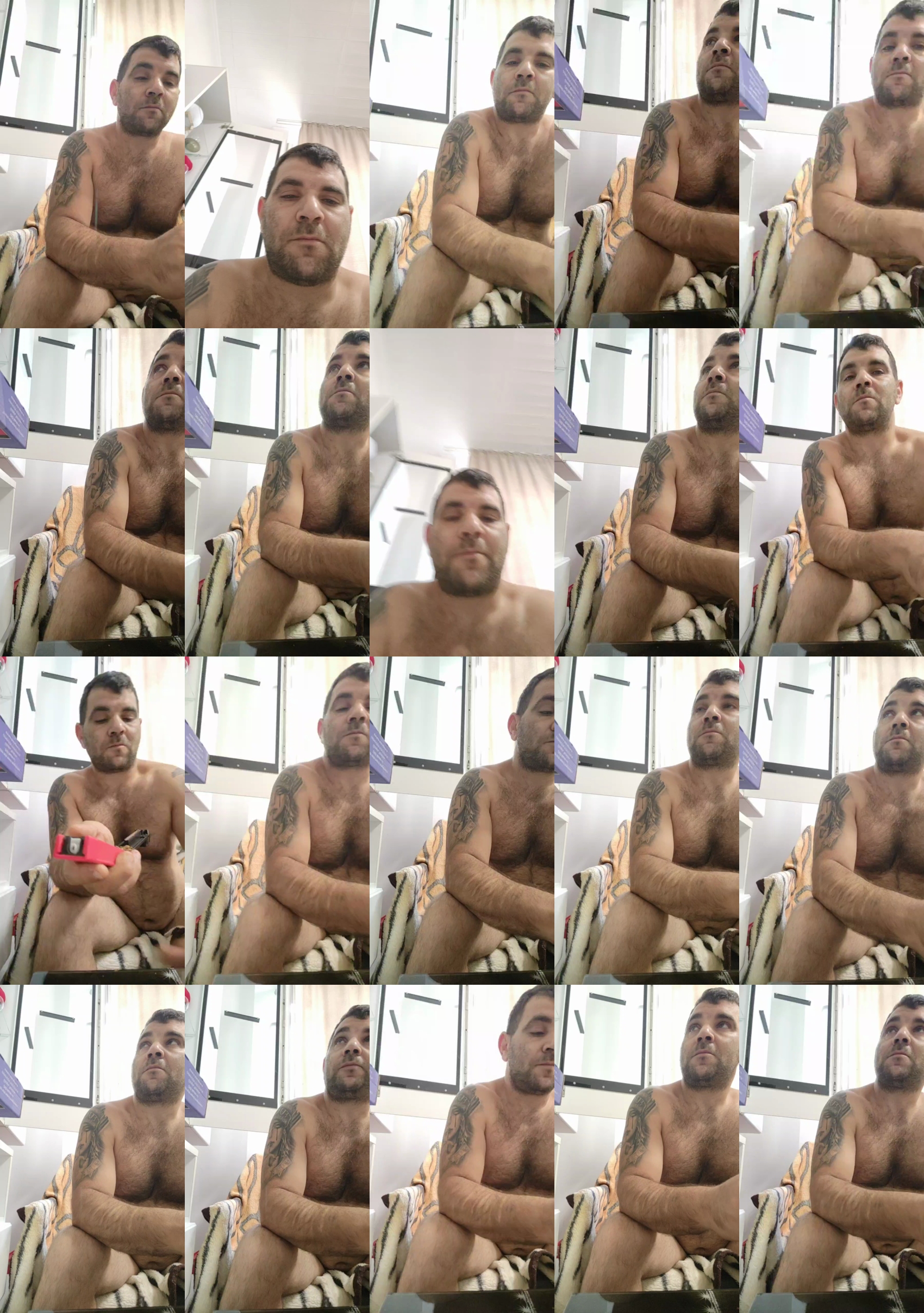 mumuselu1  15-08-2023 Recorded Video play