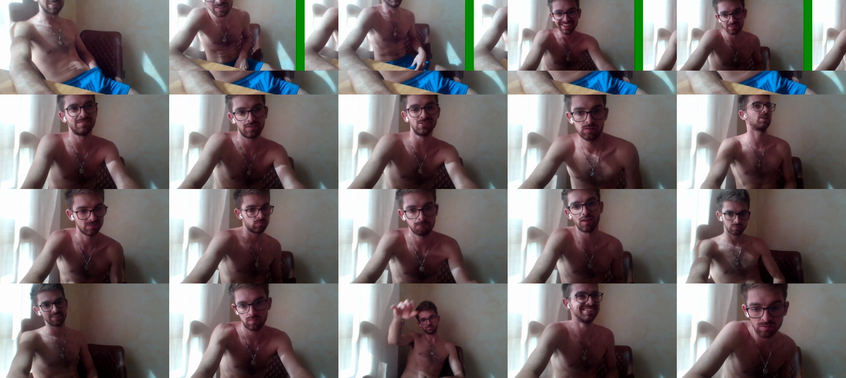 onlyfrans_20  15-08-2023 Recorded Video sexymale