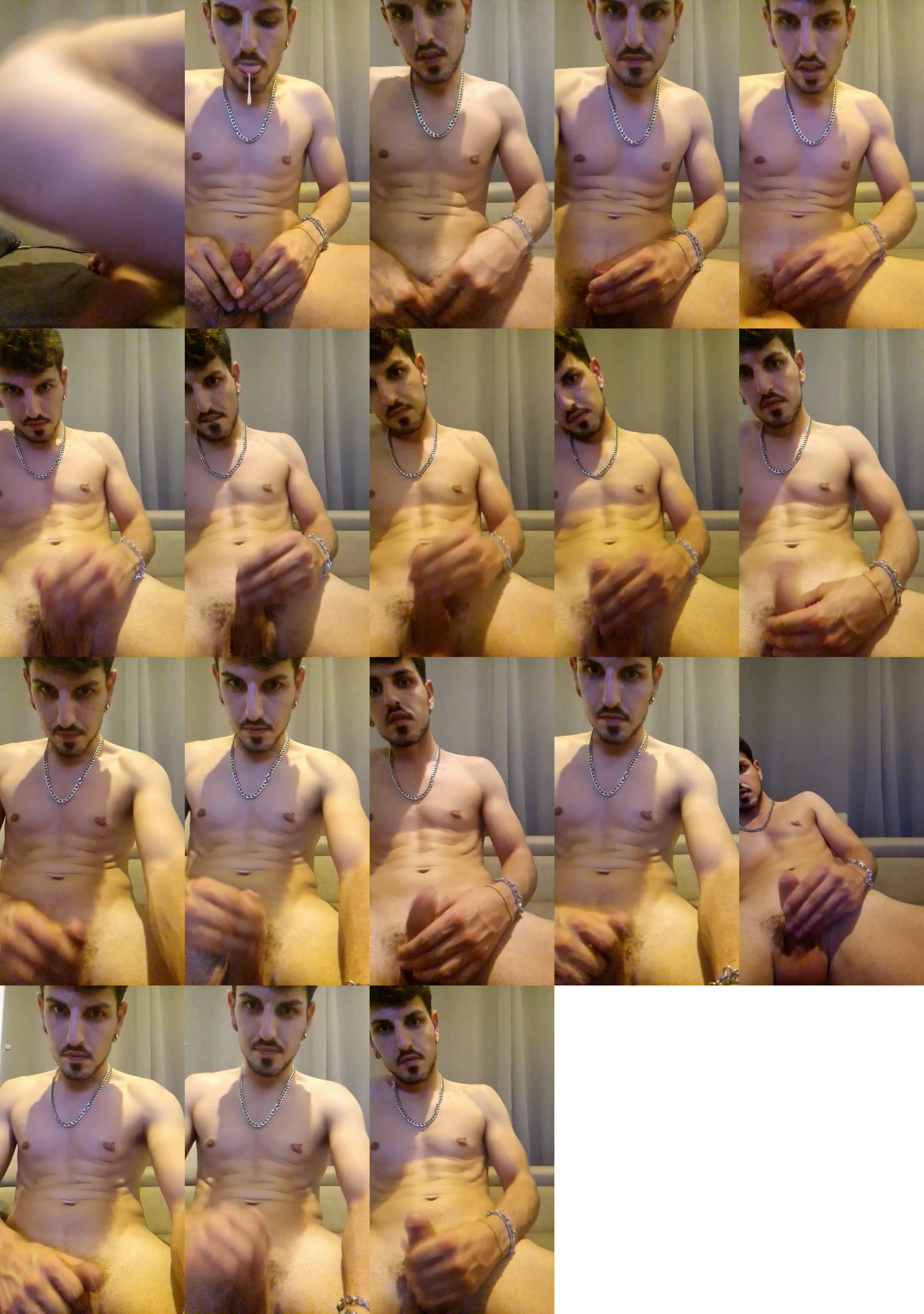 passivello98xxx  14-08-2023 Recorded Video fingering