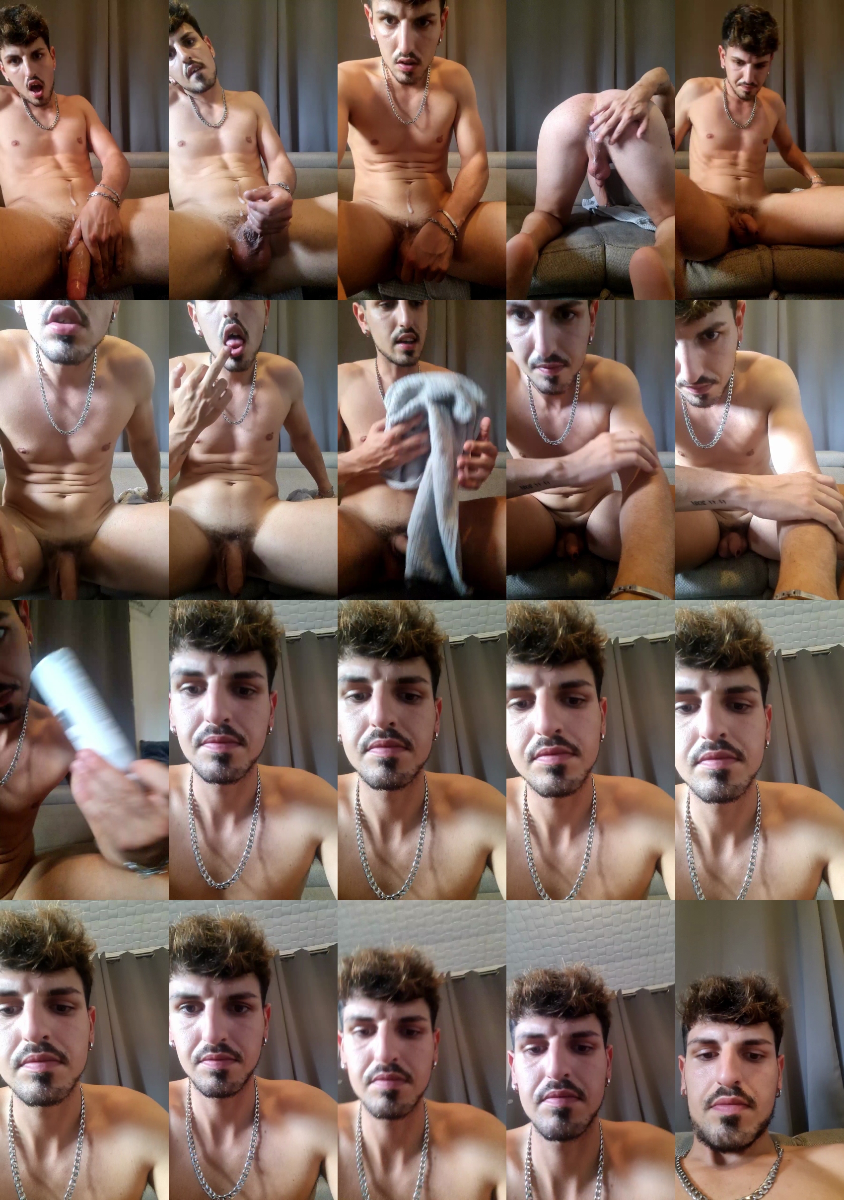 passivello98xxx  14-08-2023 Recorded Video bj-dildo