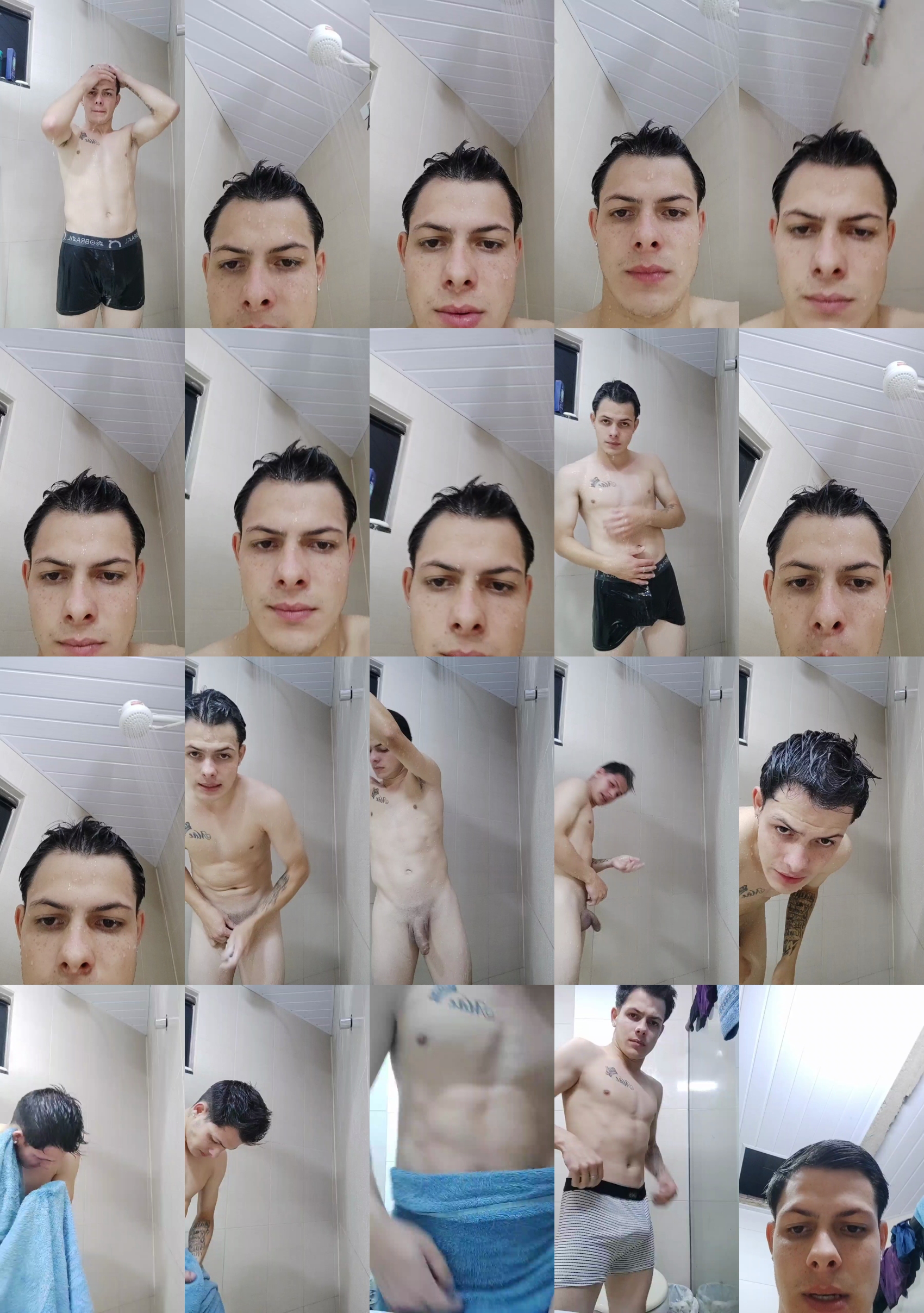 pedrovsm7  14-08-2023 Recorded Video analtoy