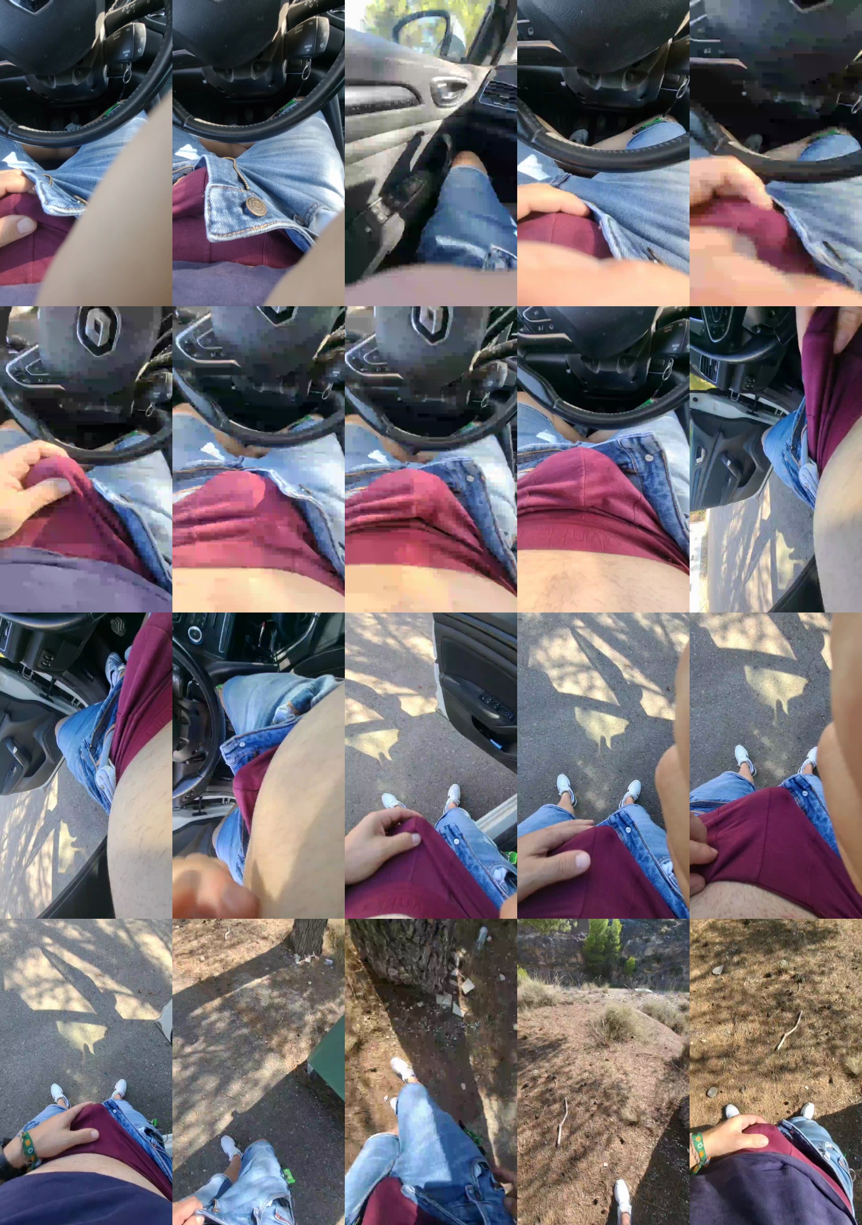 rayo56  15-08-2023 Recorded Video sweet