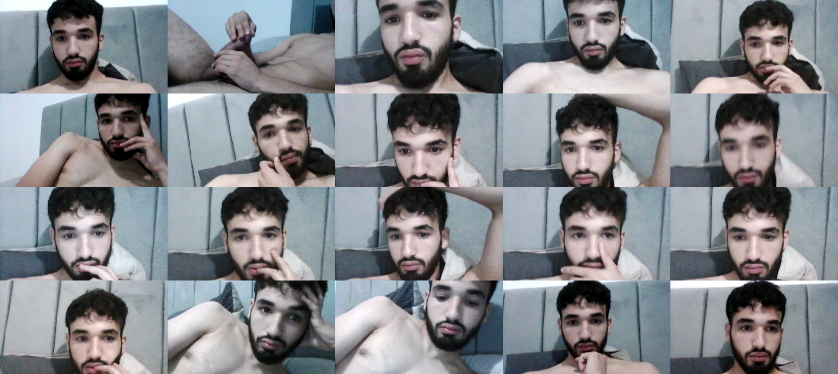 reubeut_sexy  15-08-2023 Recorded Video oral