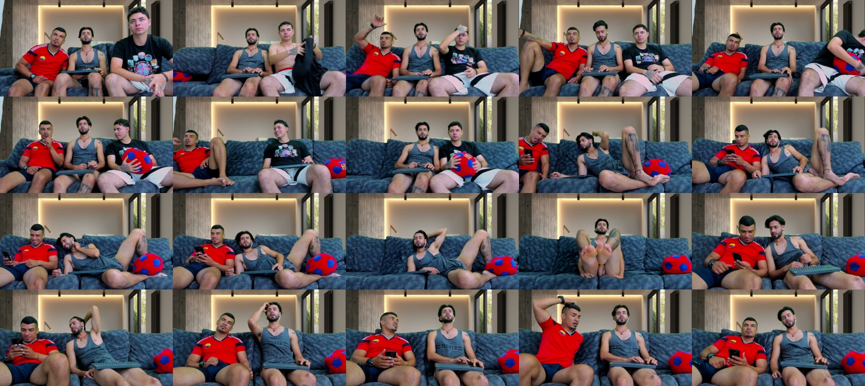 sweetwildmens  14-08-2023 Recorded Video beautiful