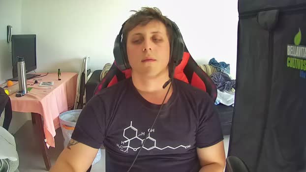 wulf_fun  14-08-2023 Recorded Video nasty