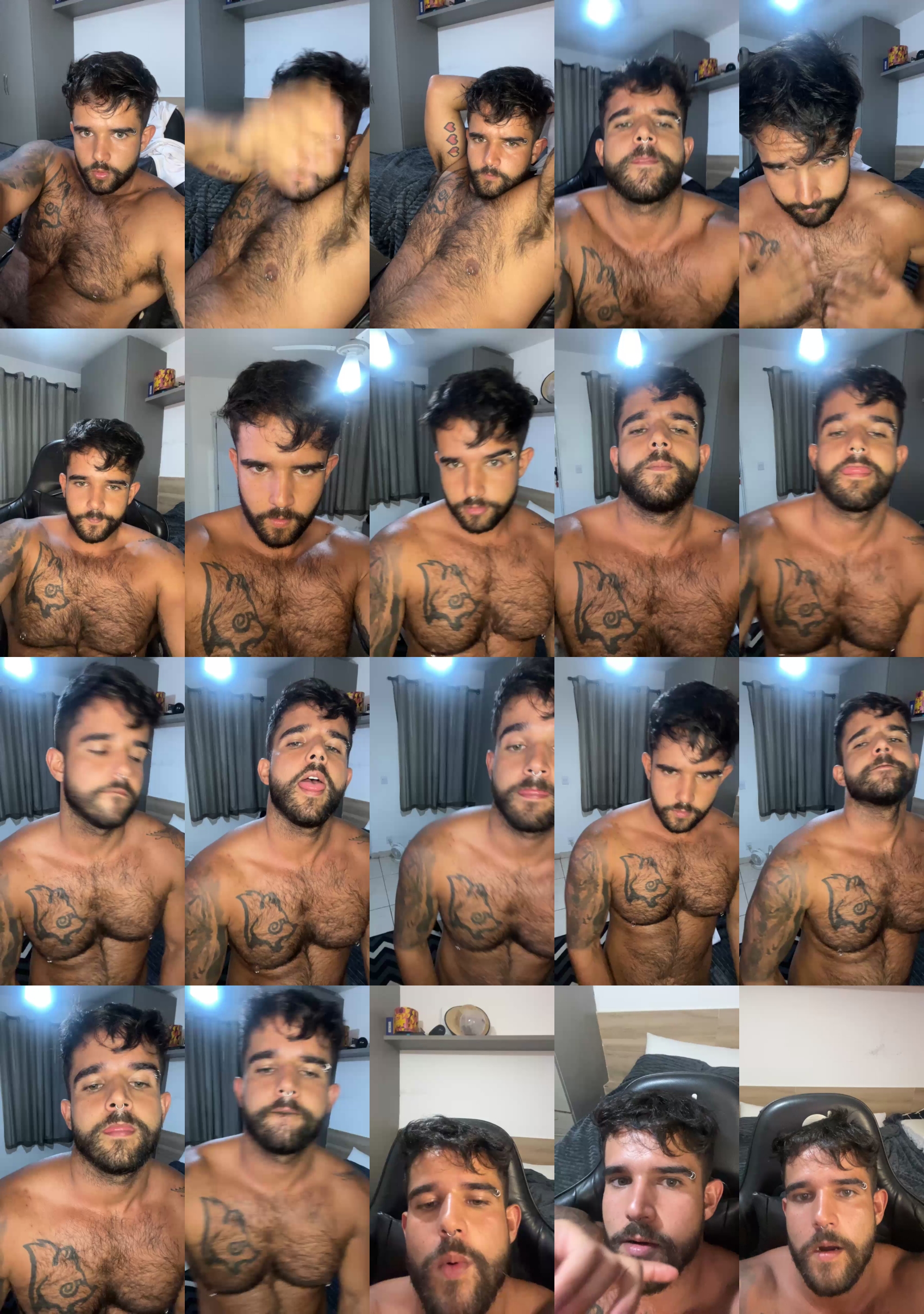 BearSx_  15-08-2023 Recorded Video big