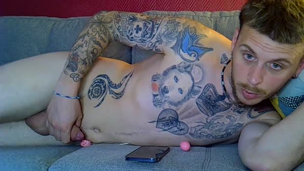 Blumarina  16-08-2023 Recorded Video sweet