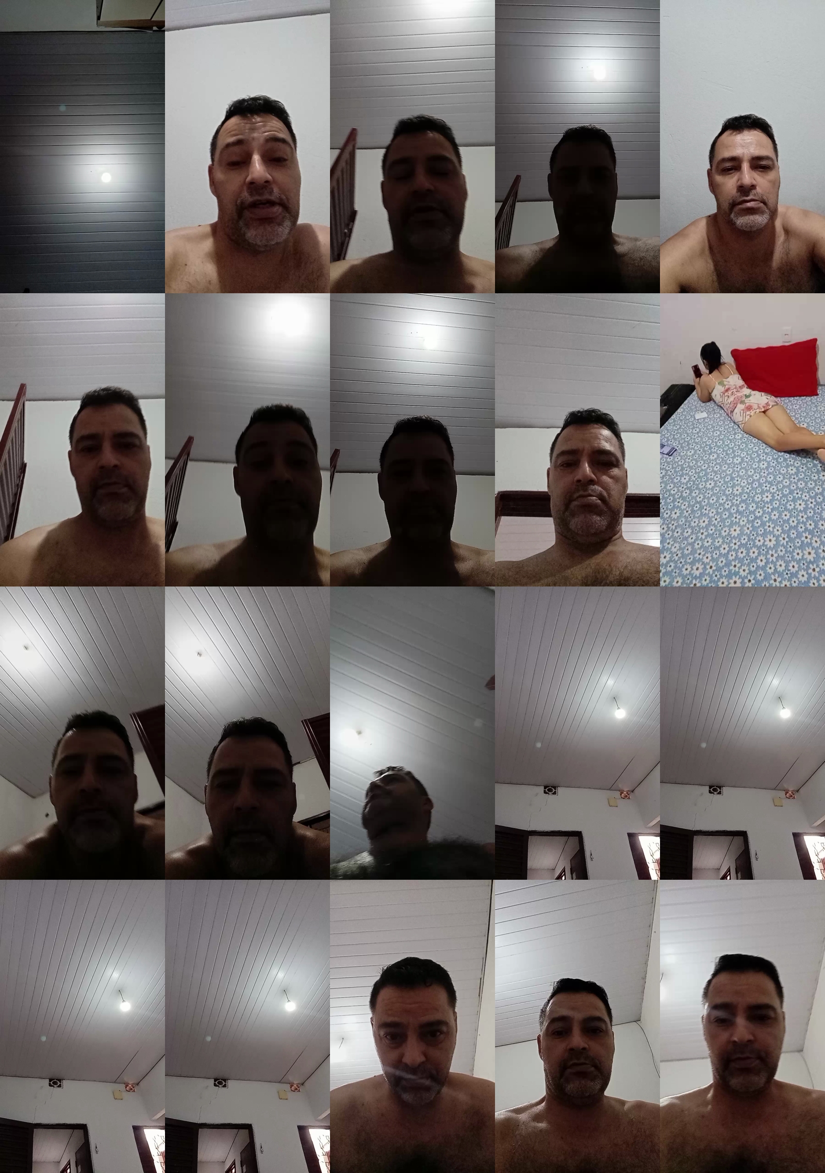 Casal_foguento  15-08-2023 Recorded Video fuckme
