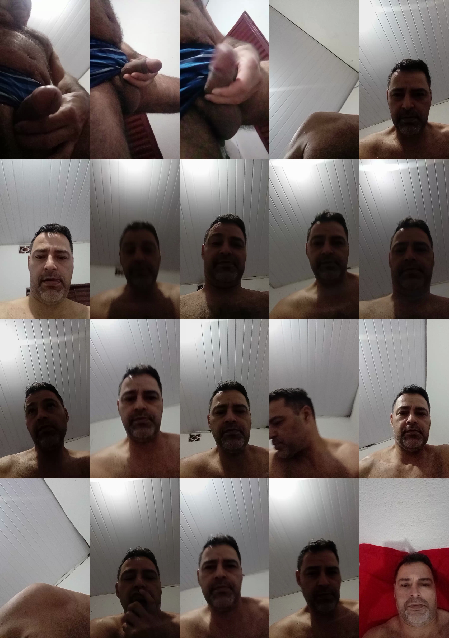 Casal_foguento  15-08-2023 Recorded Video love