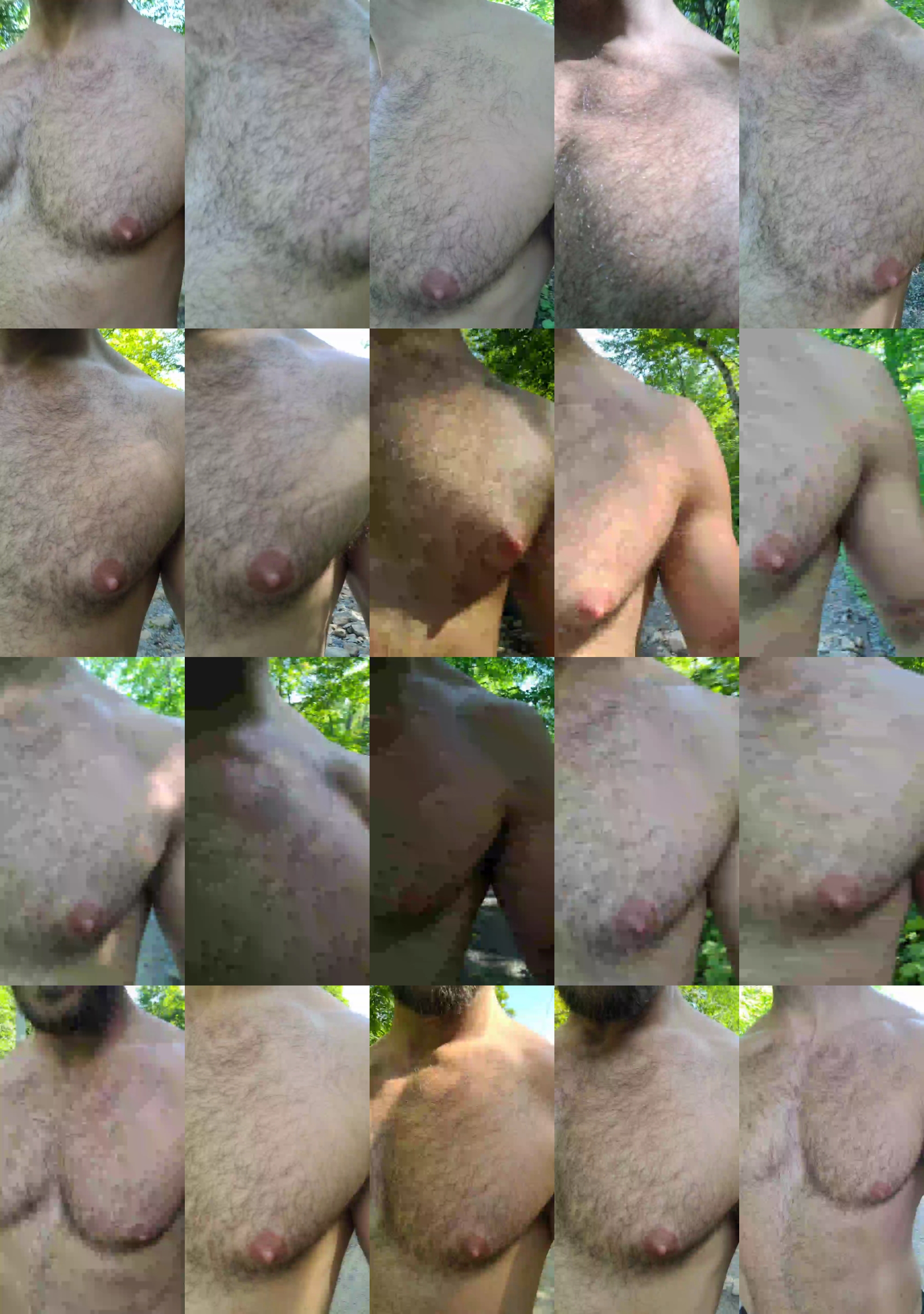 Cndhunkxxxxx  15-08-2023 Recorded Video Nude