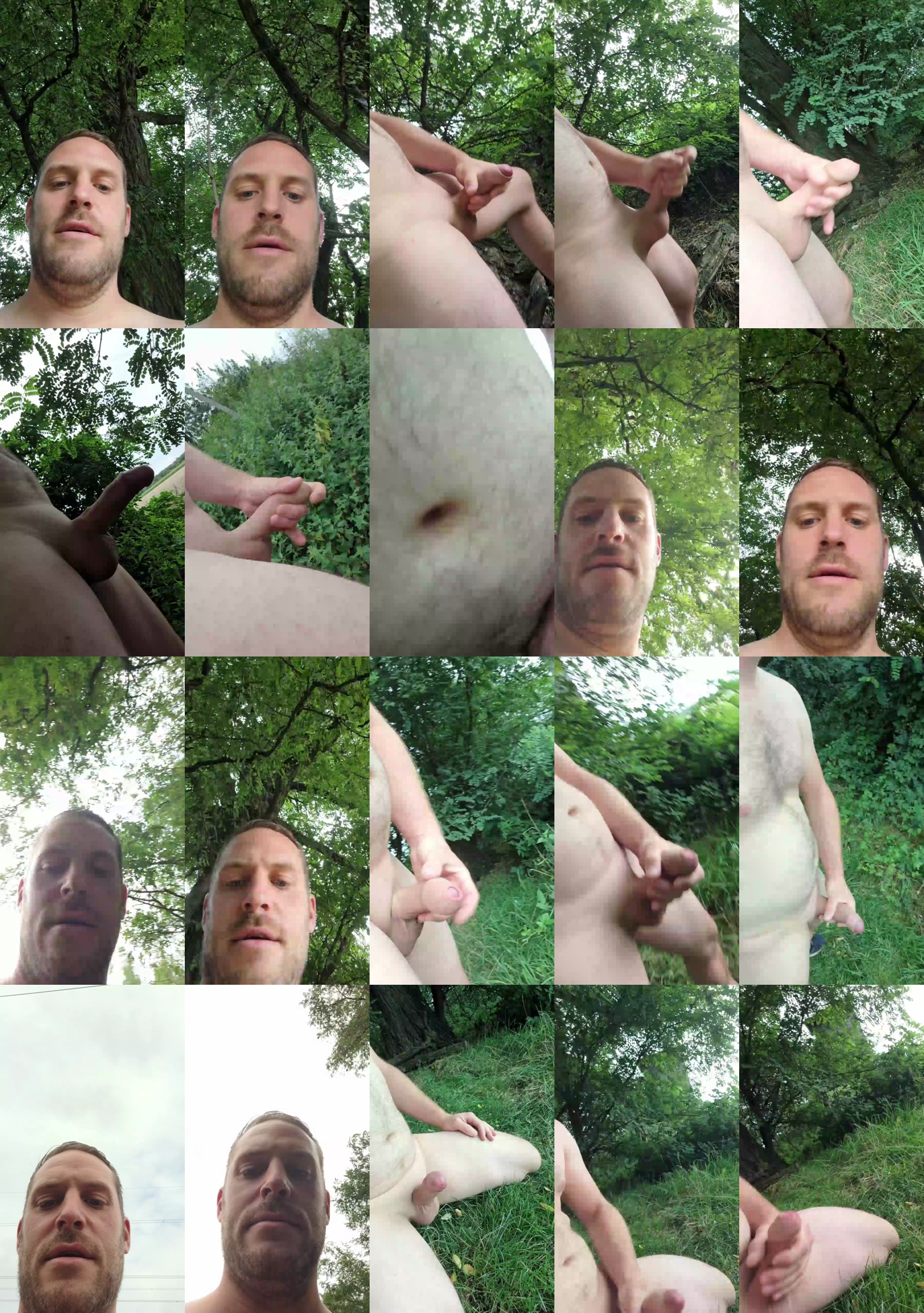 Cockandsperm  16-08-2023 Recorded Video hot