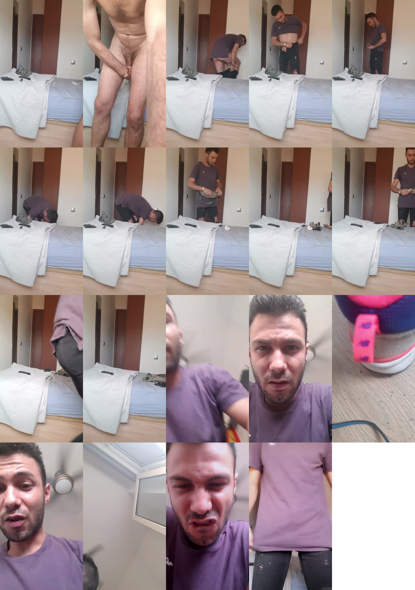 Cristiam3  15-08-2023 Recorded Video suckcock