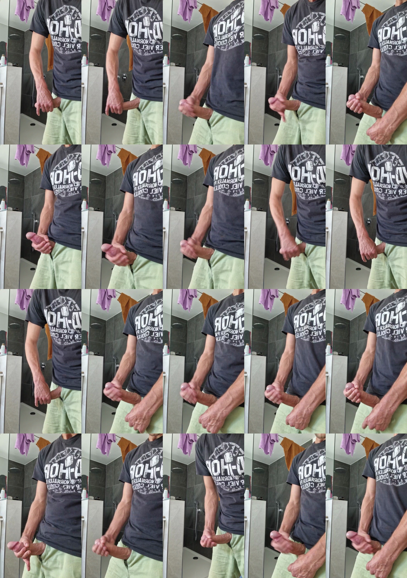Cumhardboy03  16-08-2023 Recorded Video sexy