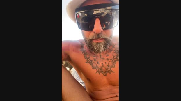 Danyblack1985  16-08-2023 Recorded Video bigballs