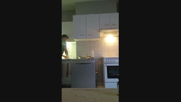 Doperman  15-08-2023 Recorded Video gag