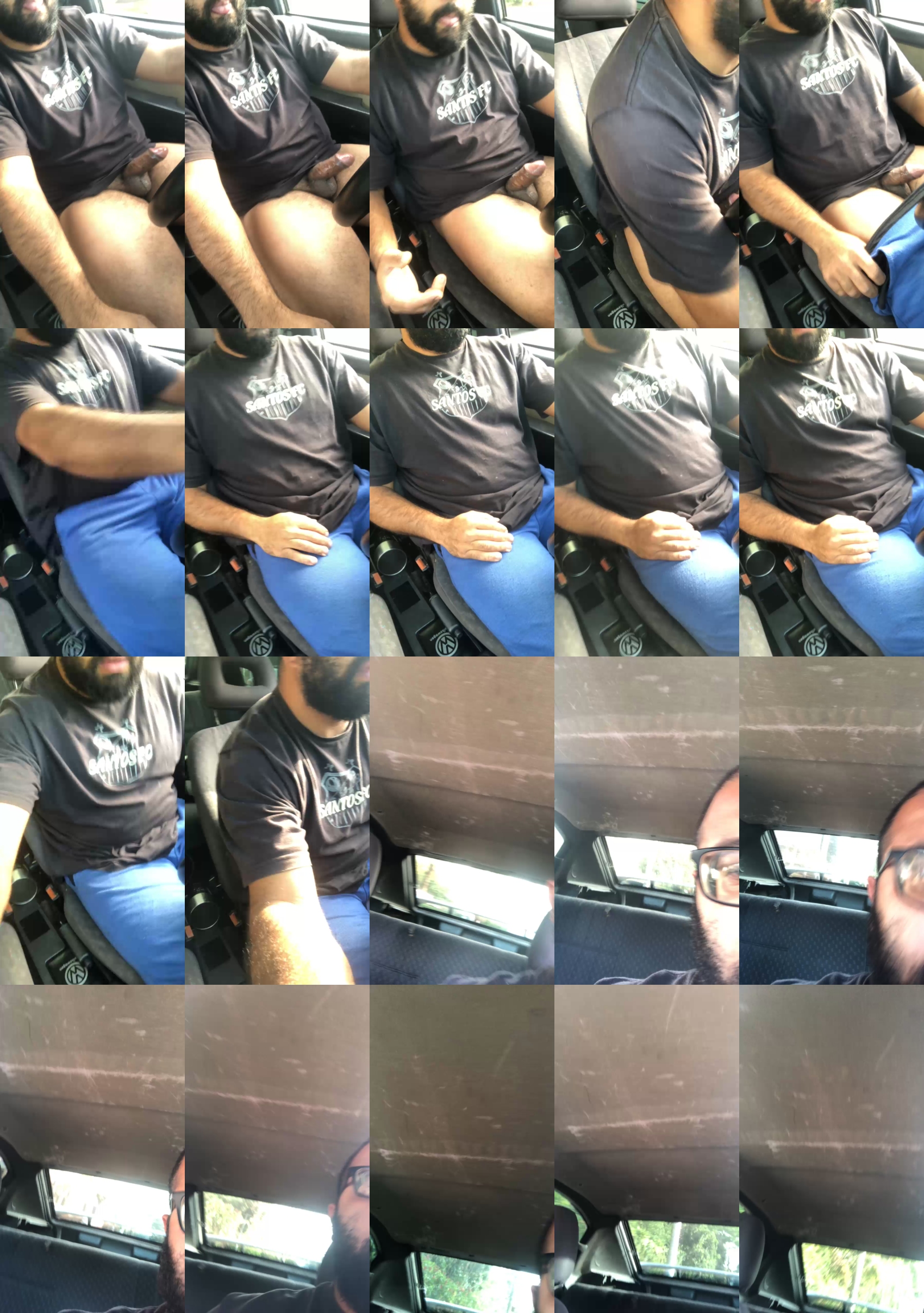 DougFani89  16-08-2023 Recorded Video Cam