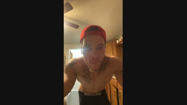 DreWoods86  15-08-2023 Recorded Video strip