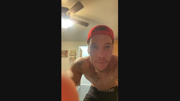 DreWoods86  15-08-2023 Recorded Video Nude