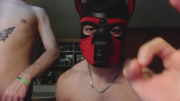 Frabroker  15-08-2023 Recorded Video dirty