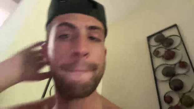 GraysonTaylor  16-08-2023 Recorded Video natural