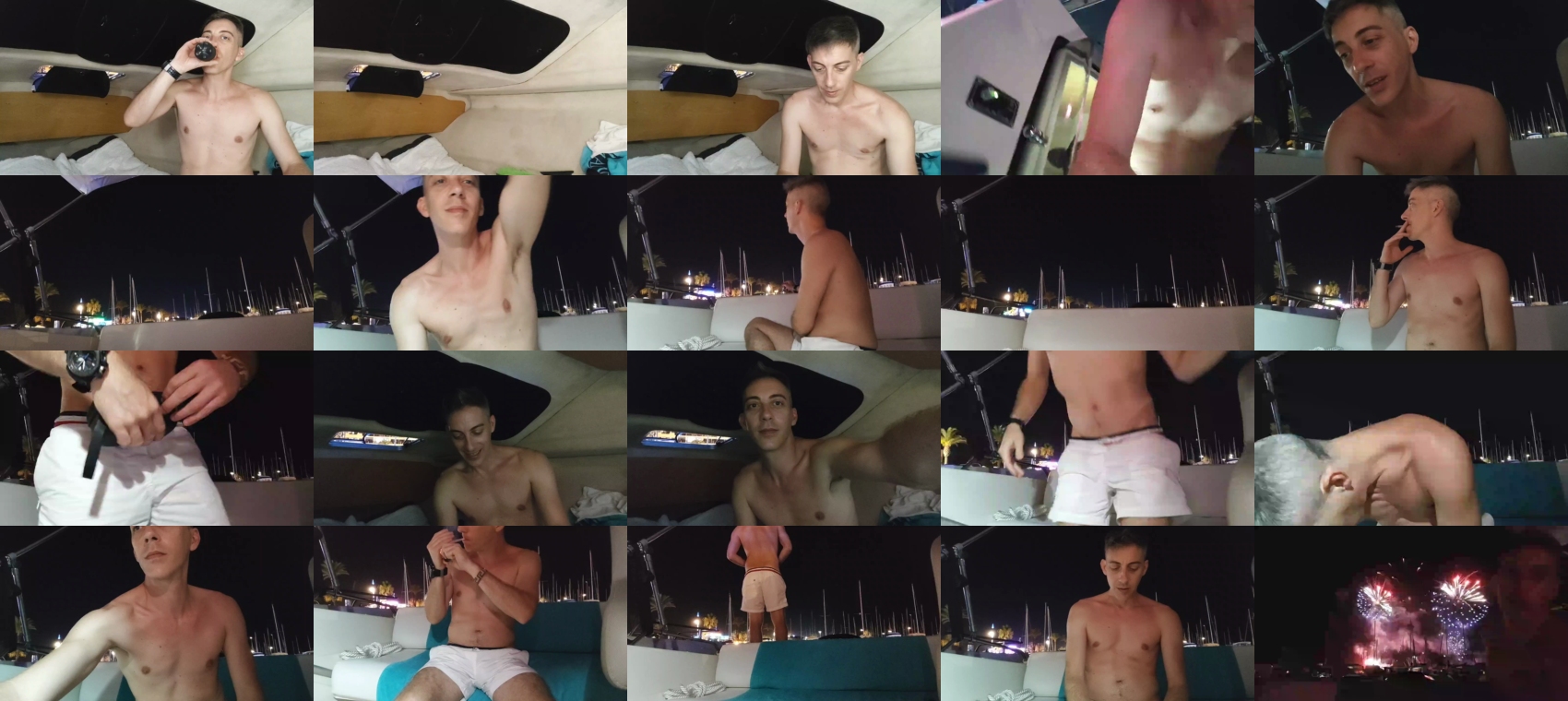 HuGo4K  15-08-2023 Recorded Video kinky
