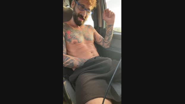 Iceheart44  16-08-2023 Recorded Video dirty