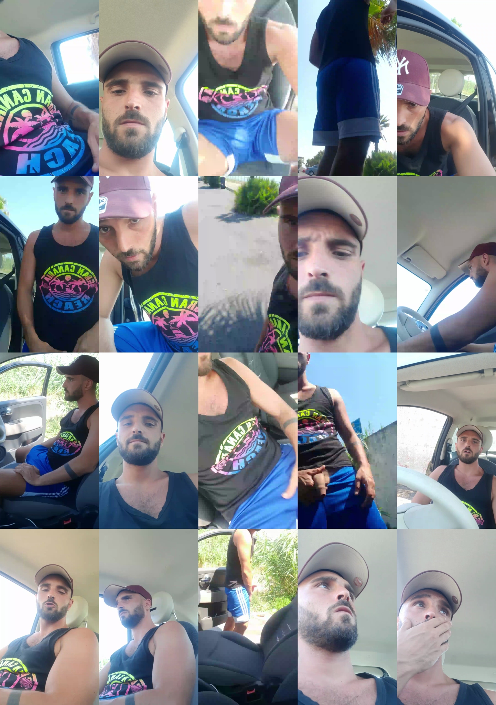 Ivn20na  16-08-2023 Recorded Video hard