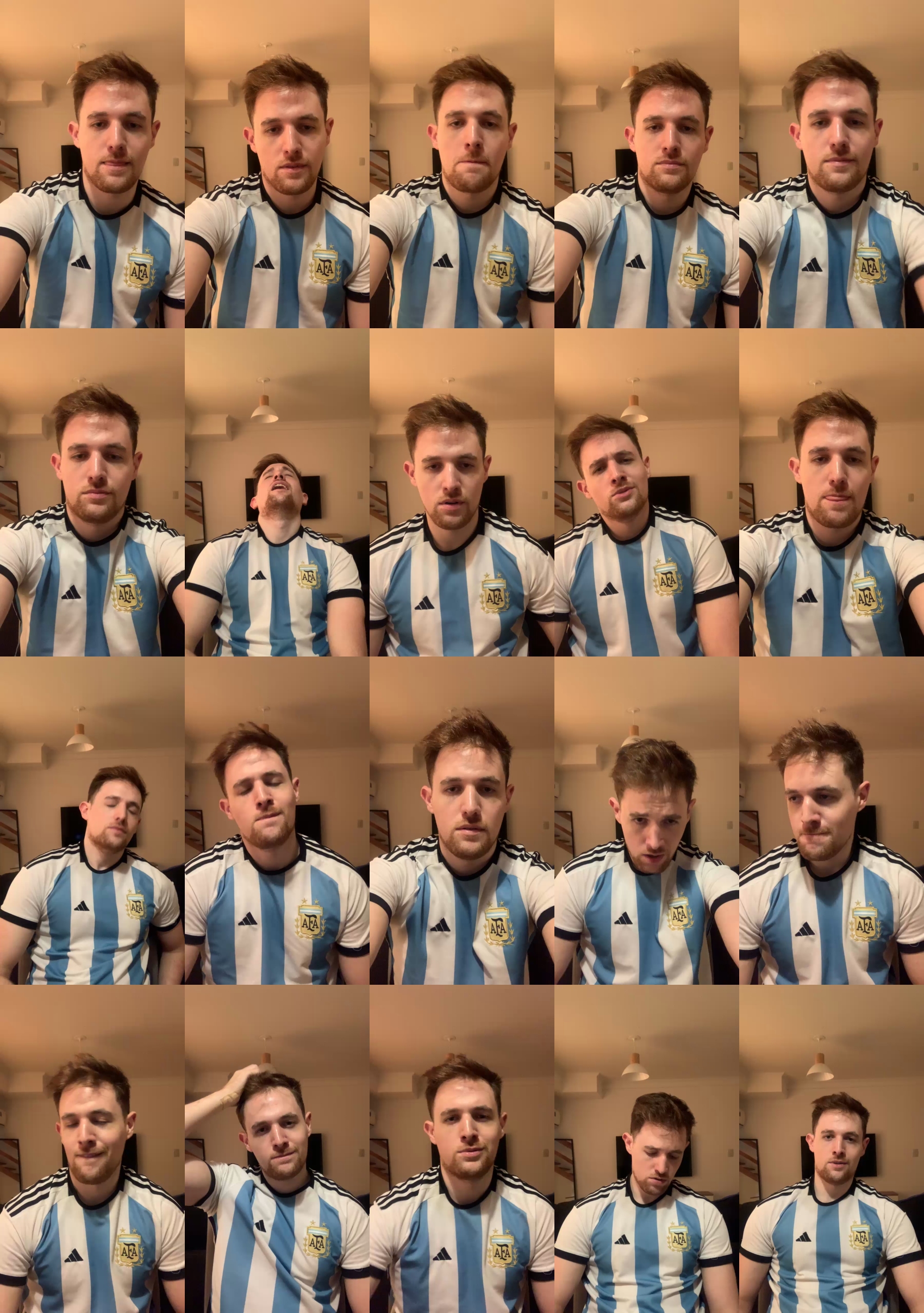 Luismi0611  15-08-2023 Recorded Video gay