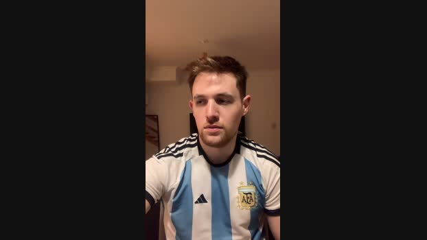 Luismi0611  15-08-2023 Recorded Video twink